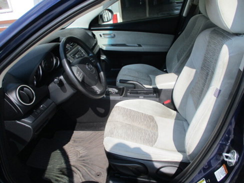 Used 2010 MAZDA MAZDA6 i Sport image 24