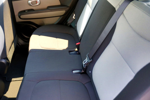 Used 2018 Kia Soul image 9