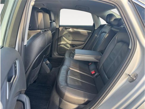 Used 2015 Audi A3 2.0T Premium w/ Audi MMI Navigation Plus image 13