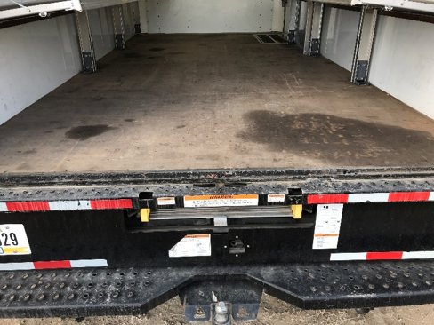 Used 2022 GMC Savana 3500 Extended w/ Power Convenience Package image 10