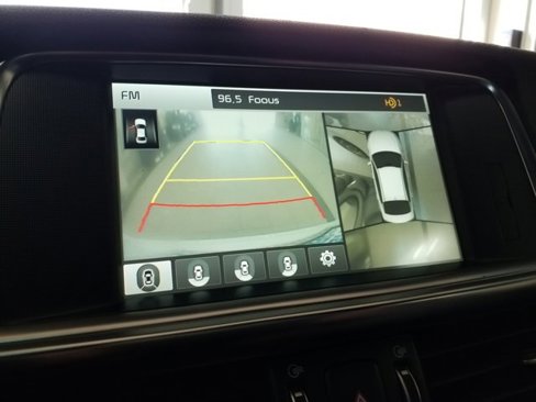 Used 2017 Kia Optima SX image 10