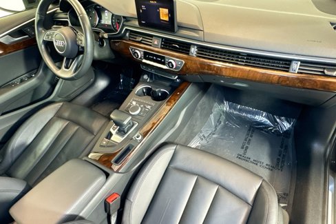 Used 2019 Audi A4 2.0T Premium w/ Convenience Package image 28
