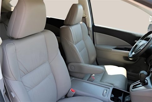 Used 2014 Honda CR-V EX-L image 20