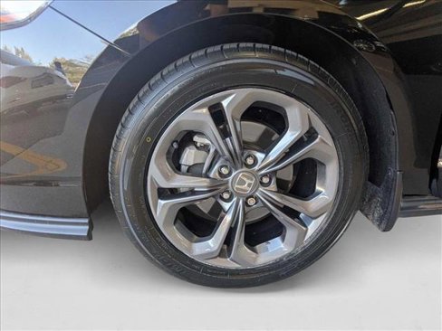 Used 2023 Honda Accord EX image 24