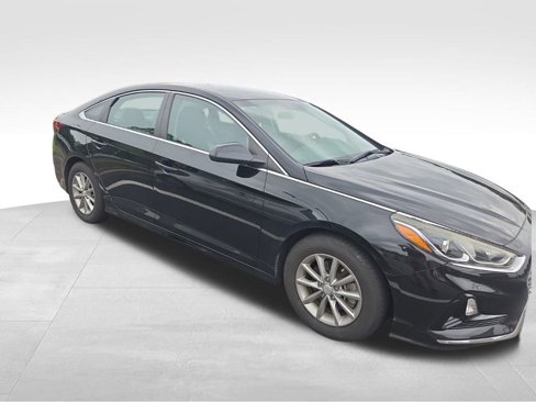 Used 2018 Hyundai Sonata SE image 4