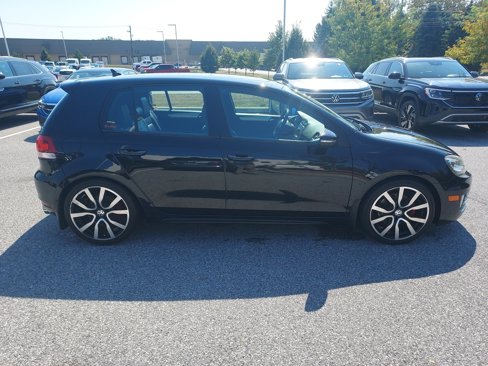 Used 2012 Volkswagen GTI 4-Door image 7