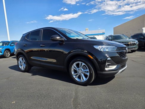 Used 2023 Buick Encore GX Preferred w/ Cold Weather Comfort Package image 1