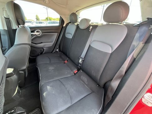 Used 2016 FIAT 500X Easy image 29