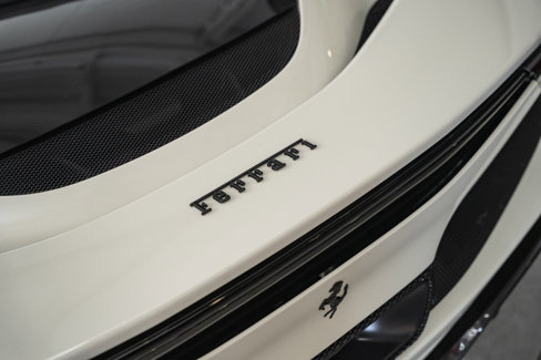 Used 2022 Ferrari 296 GTB image 20