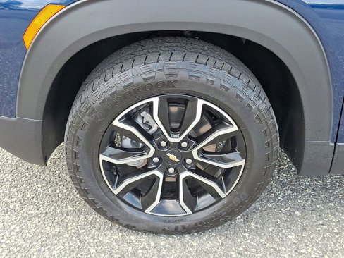 Used 2022 Chevrolet TrailBlazer ACTIV w/ Sun and Liftgate Package image 29