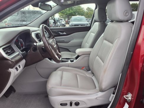 Used 2019 GMC Acadia SLT image 18
