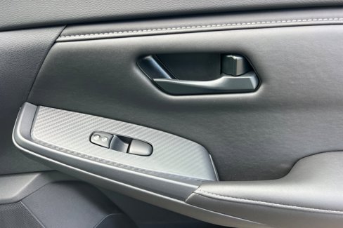 New 2025 Nissan Sentra S image 19