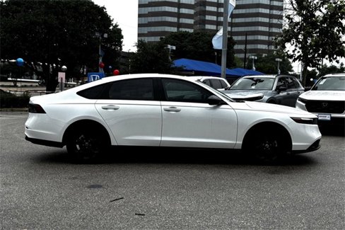 Used 2020 Honda Civic EX-L image 4