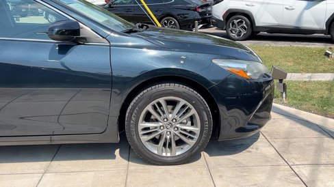 Used 2017 Toyota Camry image 13