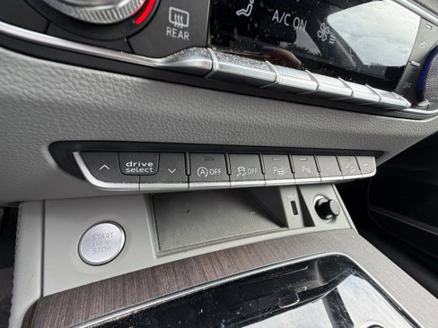 Certified 2021 Audi Q5 Prestige w/ Prestige Package image 20