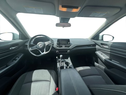 Used 2022 Nissan Altima 2.5 S image 16