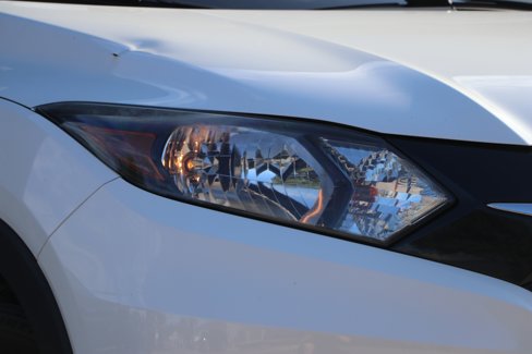 Used 2018 Honda HR-V EX image 5