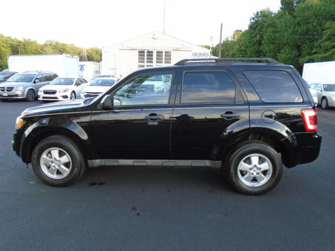 Used 2009 Ford Escape XLT image 2