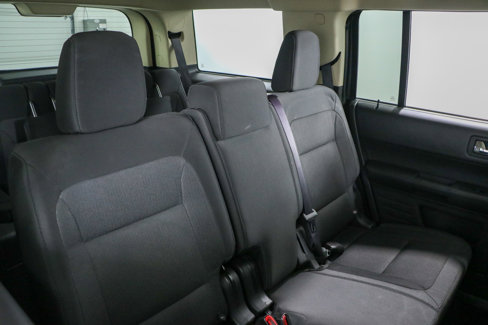 Used 2016 Ford Flex SE image 28