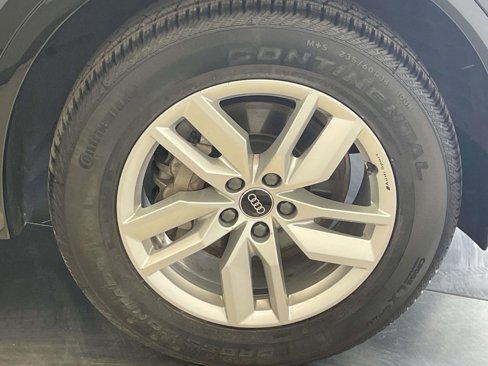 Certified 2022 Audi Q5 2.0T Premium image 14