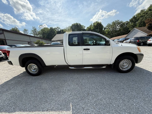 Used 2008 Nissan Titan XE image 9