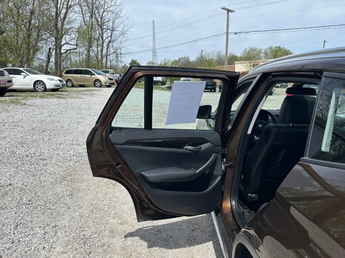 Used 2014 BMW X1 xDrive28i image 9