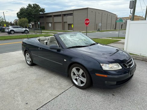 Used 2006 Saab 9-3 2.0T image 12