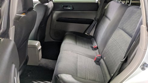 Used 2004 Subaru Forester 2.5XT image 25