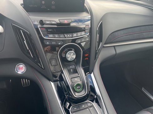 Certified 2023 Acura RDX A-Spec image 43