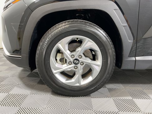 Used 2024 Hyundai Tucson SEL image 9