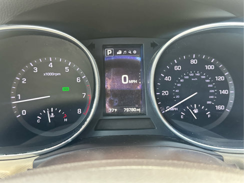 Used 2017 Hyundai Santa Fe Sport image 34