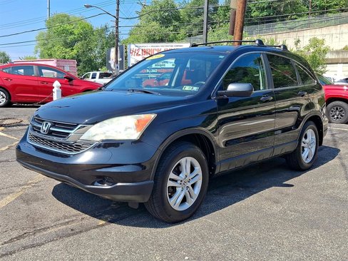 Used 2011 Honda CR-V EX image 3