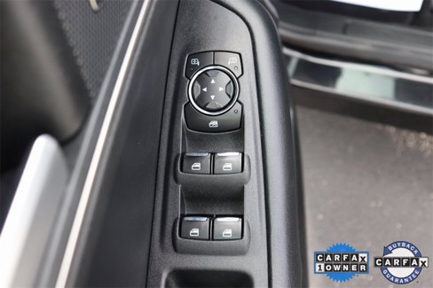 Used 2023 Ford Edge SEL image 18