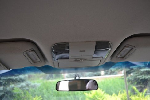 Used 2012 Subaru Outback 2.5i Premium w/ All-Weather Pkg image 31