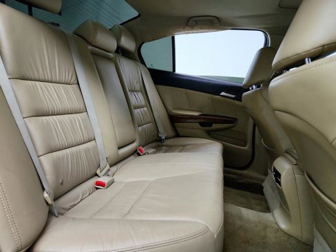 Used 2012 Honda Accord EX-L image 28