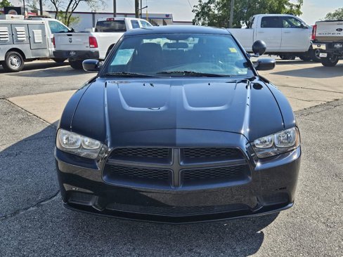 Used 2014 Dodge Charger Police image 3