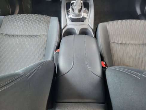 Used 2018 Nissan Rogue S image 31