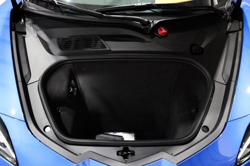 Used 2022 Chevrolet Corvette Stingray Premium Cpe w/ Z51 Performance Package image 27