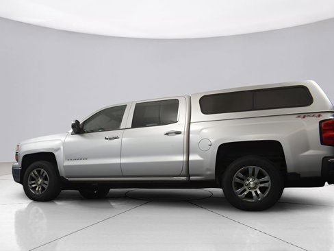 Used 2014 Chevrolet Silverado 1500 LT w/ All Star Edition image 49