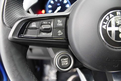 Used 2024 Alfa Romeo Tonale Veloce w/ Active Assist Package image 21
