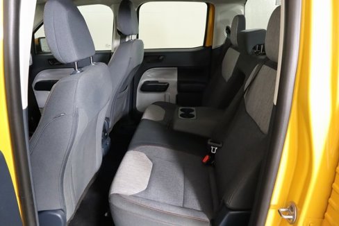 Used 2023 Ford Maverick XLT w/ Equipment Group 300A Standard image 18