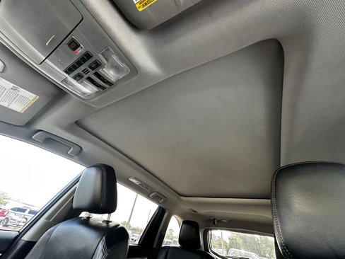 Used 2017 Toyota Highlander Limited Platinum image 83