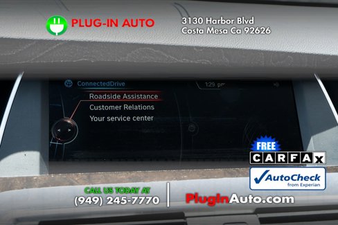 Used 2015 BMW 535i Gran Turismo image 30