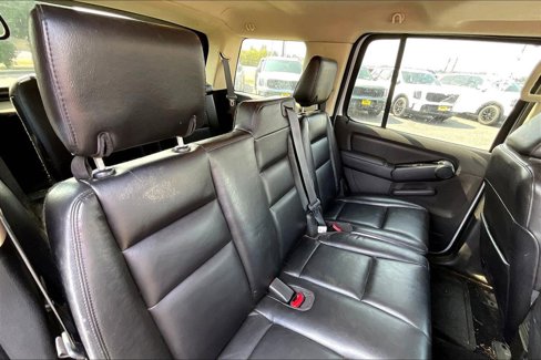 Used 2010 Ford Explorer XLT image 21