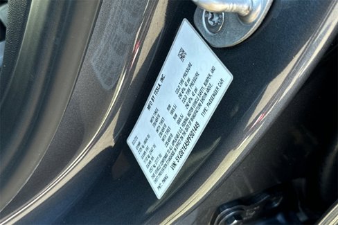 Used 2023 Tesla Model 3 Standard Range image 25