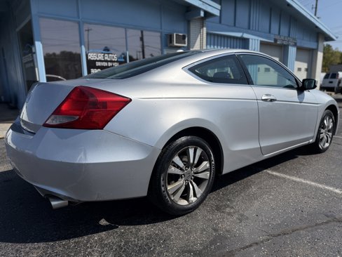 Used 2012 Honda Accord EX-L image 5