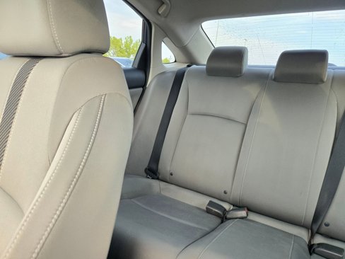 Used 2018 Honda Civic LX image 12