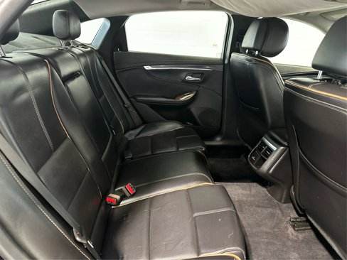 Used 2014 Chevrolet Impala LTZ image 15