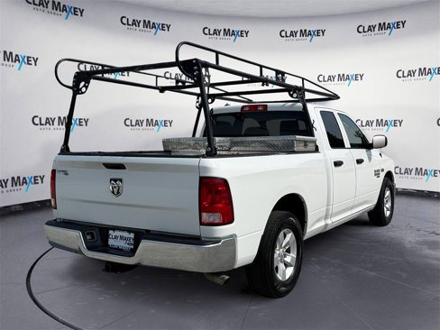 Used 2022 RAM 1500 Tradesman w/ Chrome Plus Package image 5