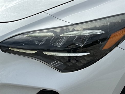Used 2022 Kia Stinger GT-Line image 7